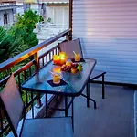 Aleka Appartement *