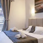 Appartement Aleka Neoi Poroi
