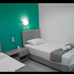 Appartement Aleka *
