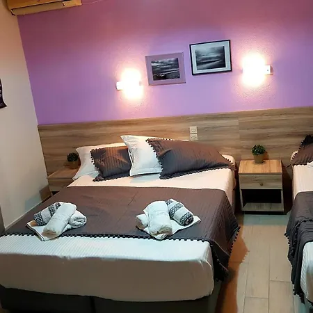 Apartment Aleka Pori