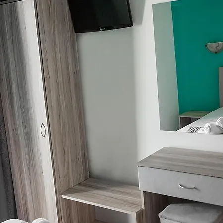 Apartment Aleka Pori