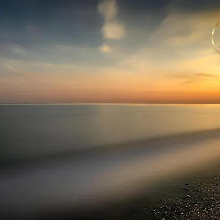 شقة Aleka نيوي بوروي