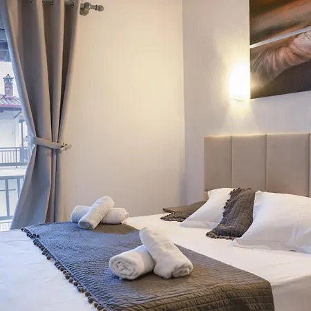 شقة Aleka نيوي بوروي