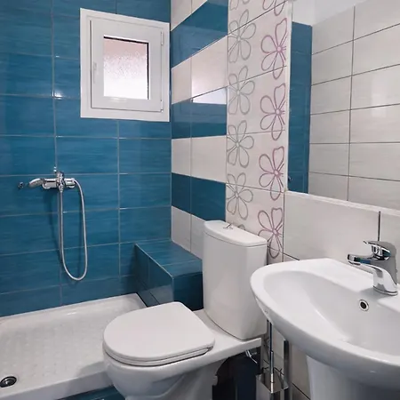 Apartament Aleka