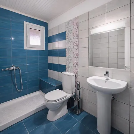 Appartement Aleka