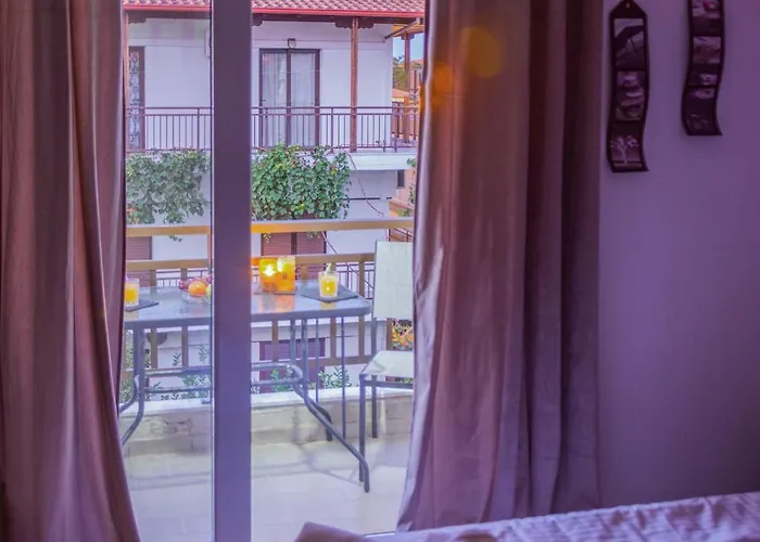 Appartement Aleka
