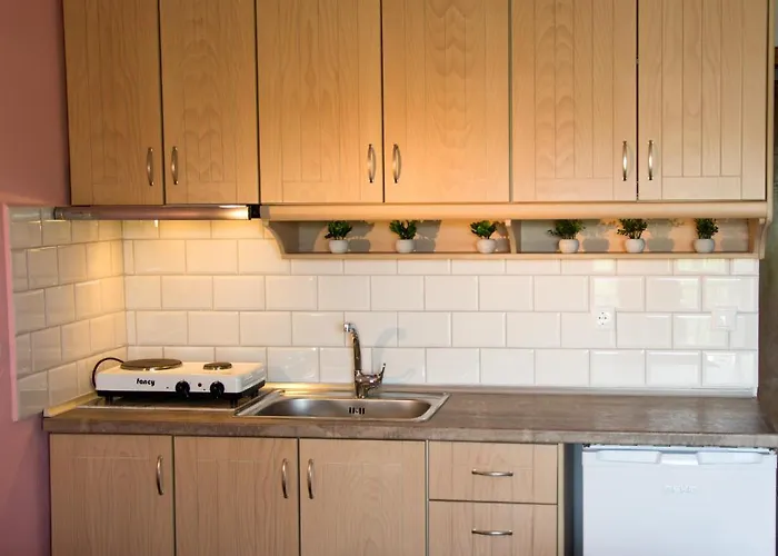 Aleka Appartement Néoi Póroi