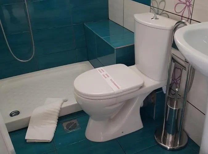 Appartement Aleka Néoi Póroi