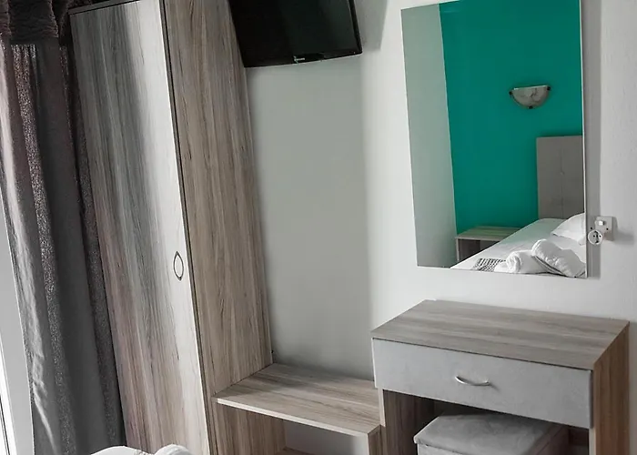 Appartement Aleka Néoi Póroi