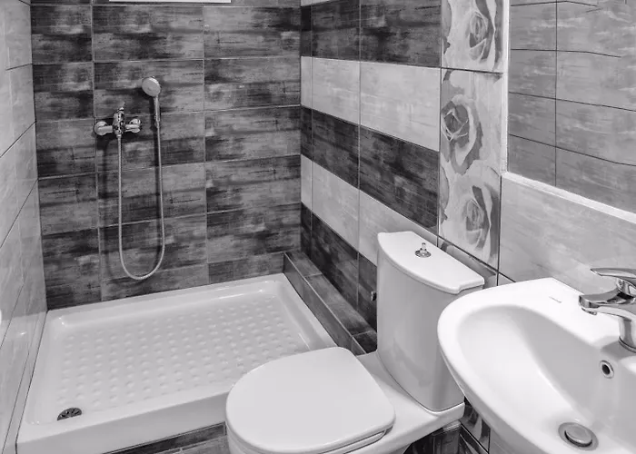 Aleka Appartement *