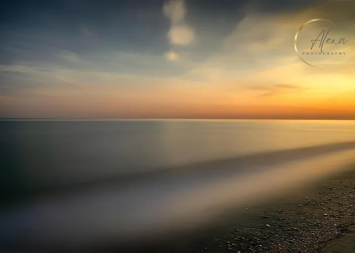 Apartamento Aleka Neoi Poroi