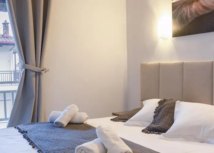 Appartement Aleka Néoi Póroi