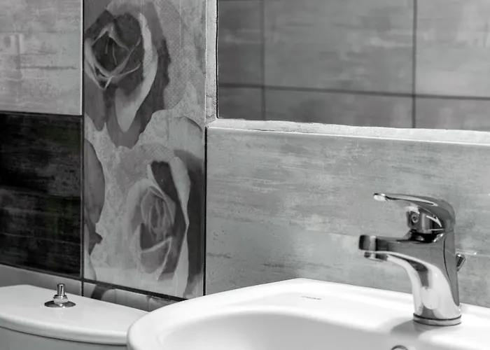 Apartamento Aleka Neoi Poroi