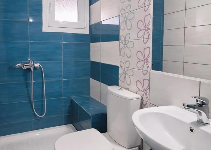 Appartement Aleka