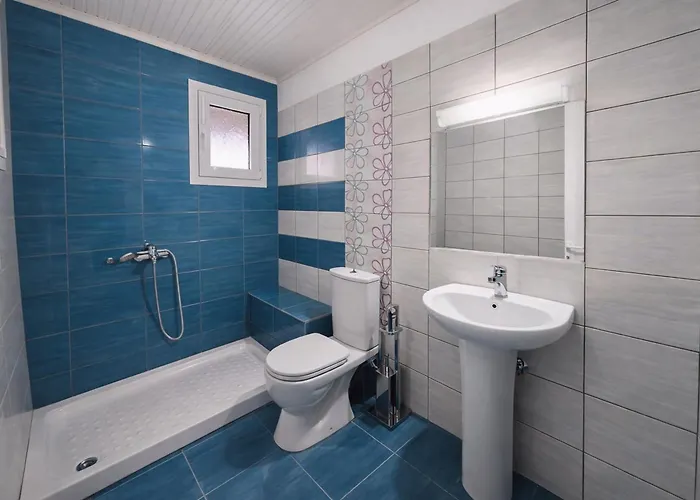 Appartement Aleka